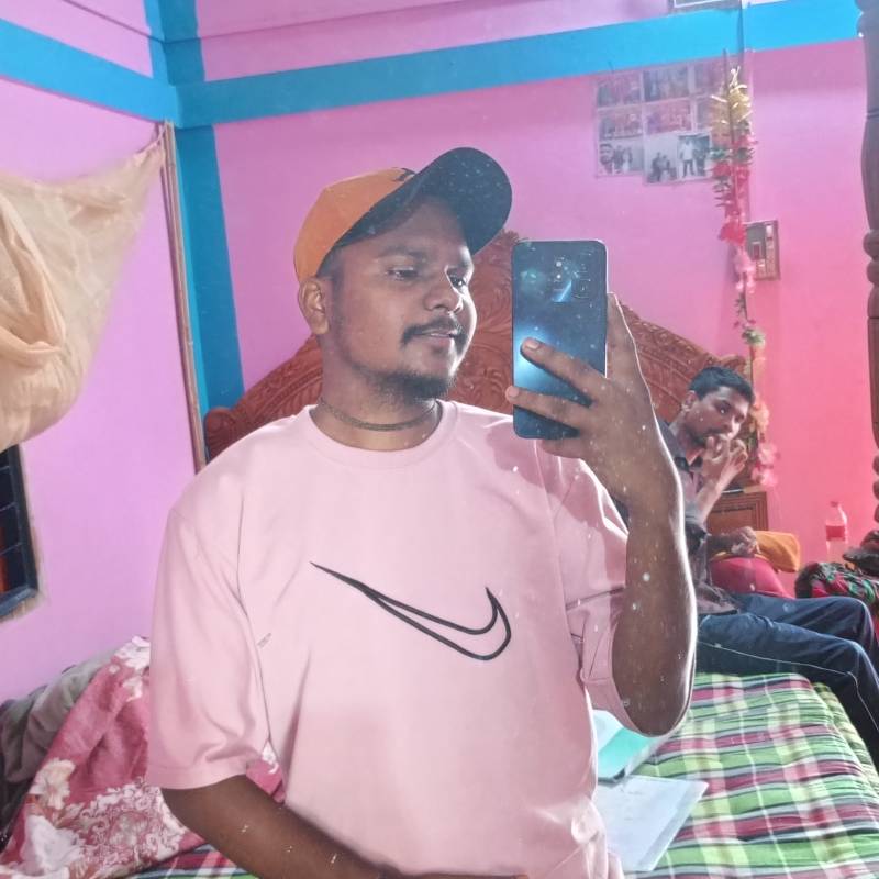 Hridoy, 25, Umreth