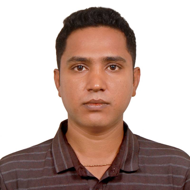 Babu miah, 28, Banstead