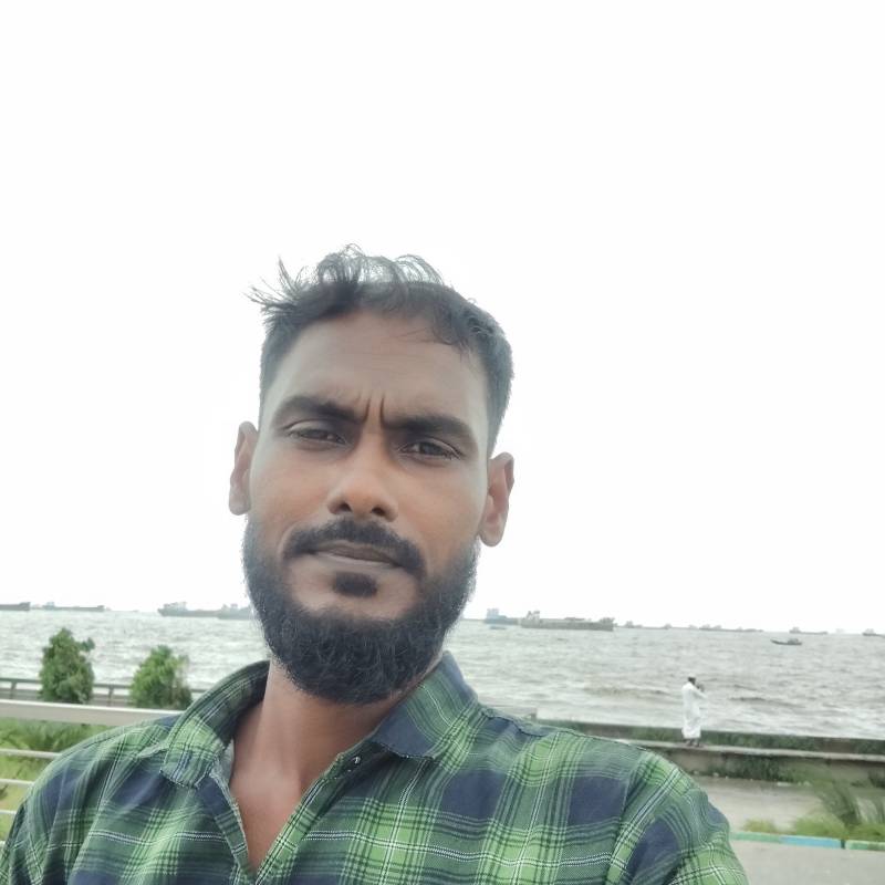 Md alauddIn, 24, Behbahan