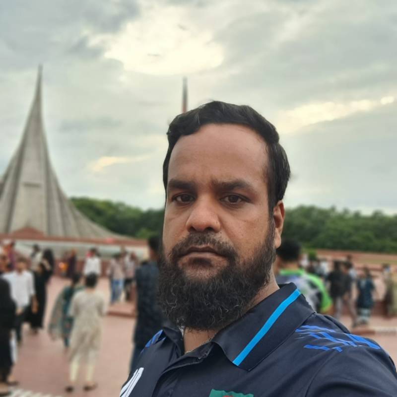 Faruk, 40, Naga City