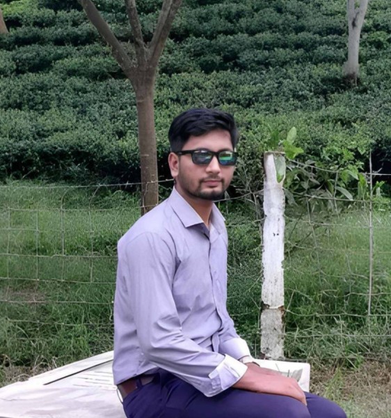Shimanta, 25, Muratl