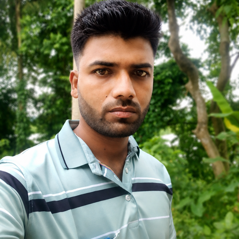 Yousuf, 28, Baghlia