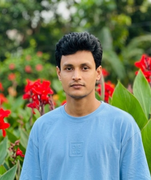 Sohel Muhammad, 28, Fuller Heights