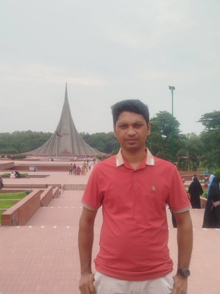 Sujon, 26, Ahigb Koffikro