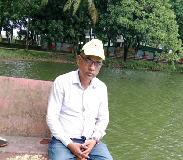 Arman, 49, Igrim