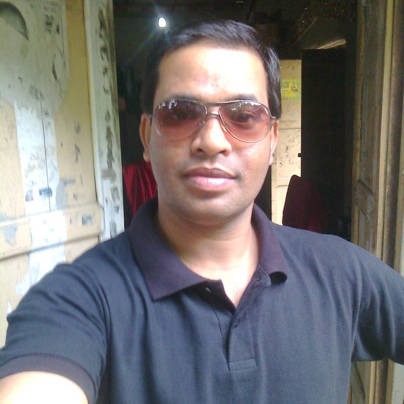 Shishir, 42, Bou Merds