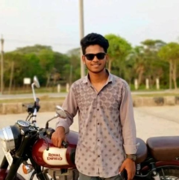 Mdasifmolla, 23, Gatteo