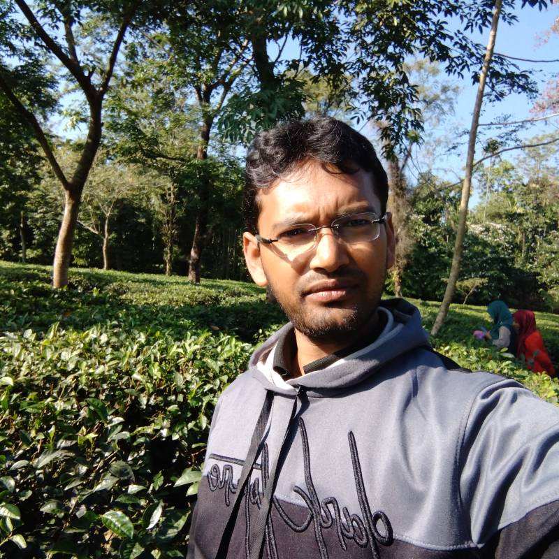 Moktadir, 27, Maco