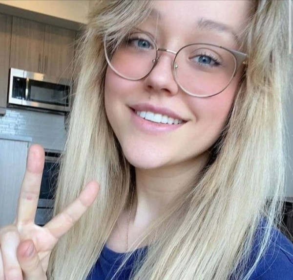 Breckie, 29, Gharbia