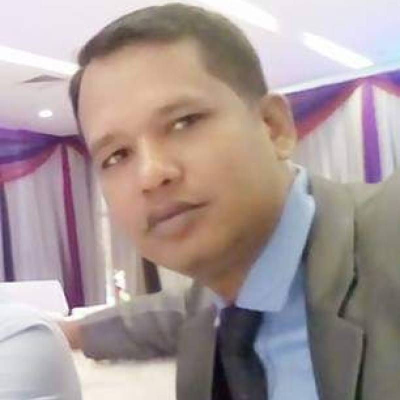 Shamim, 32, Fenyang