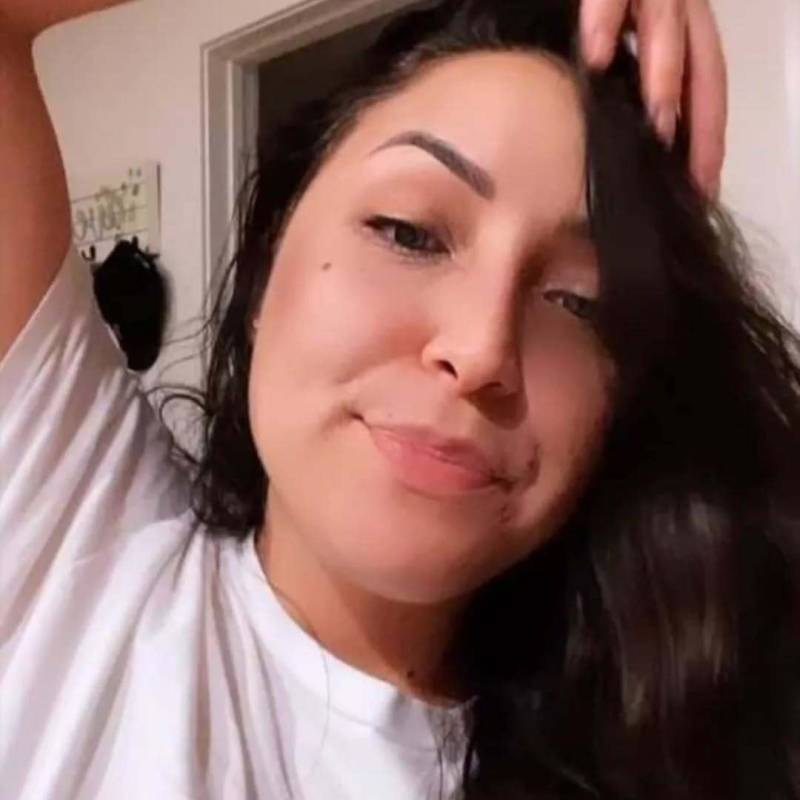 Martha, 37, Giaveno