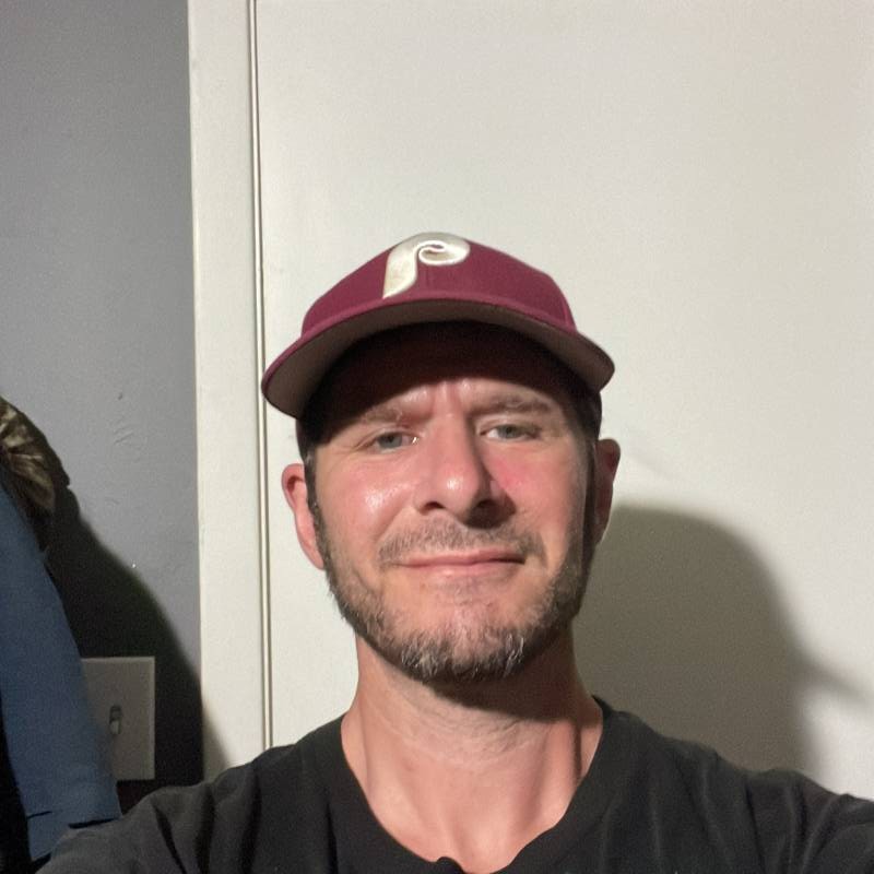 Michael Buehler, 40, United States