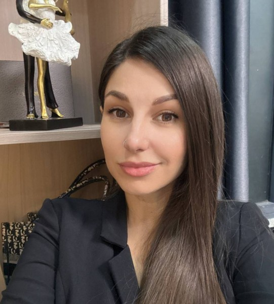 Sofia, 36, Any