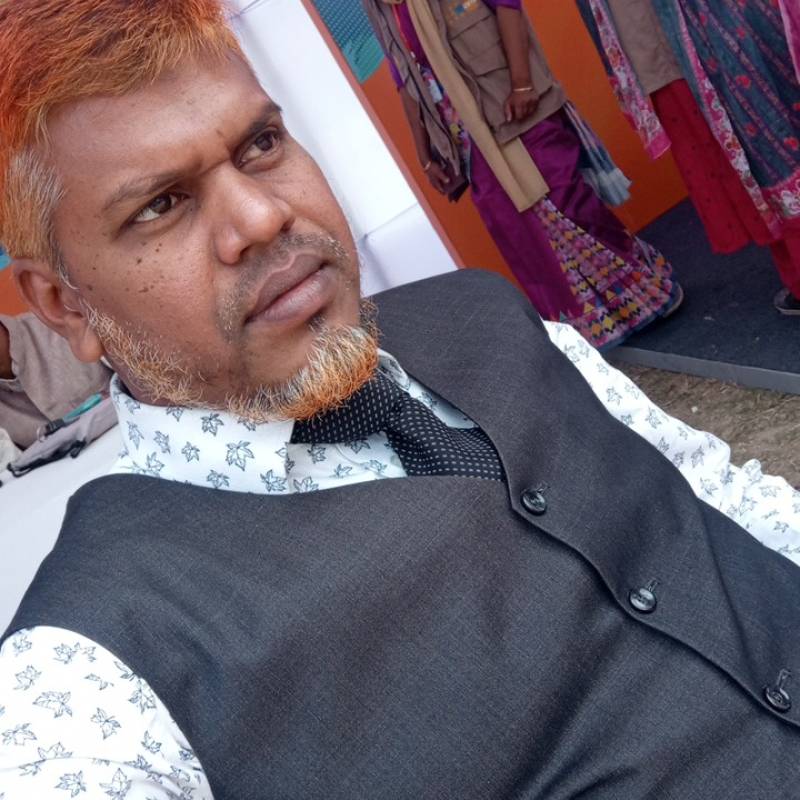 , MORTUZA, 40, jekapbils
