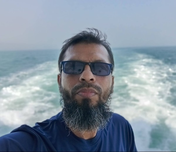 Md. Ar Latif, 34, Lara