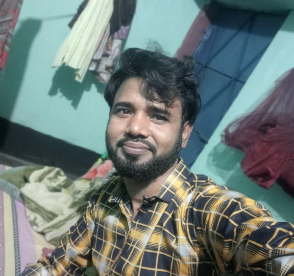 Rahatul Islam, 26, Mang La
