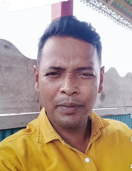 Sakib, 22, Kll