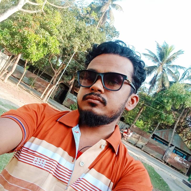 Ashek Elahi, 29, St Louis