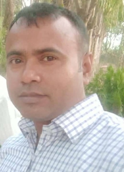 Abdur Rauf, 36, Tiltil