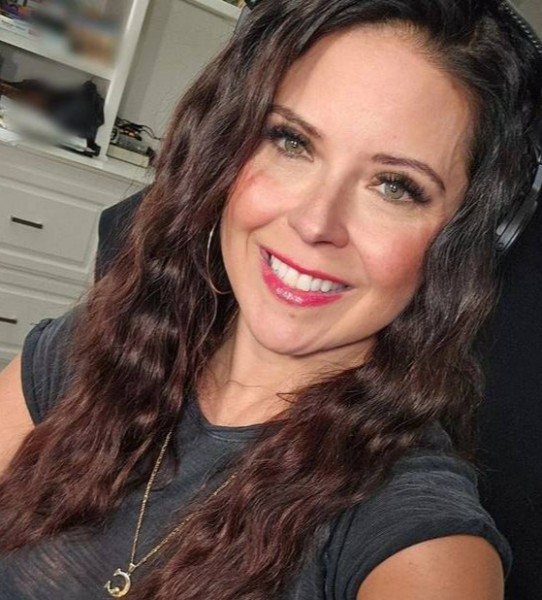 Crystal, 41, Katy Texas