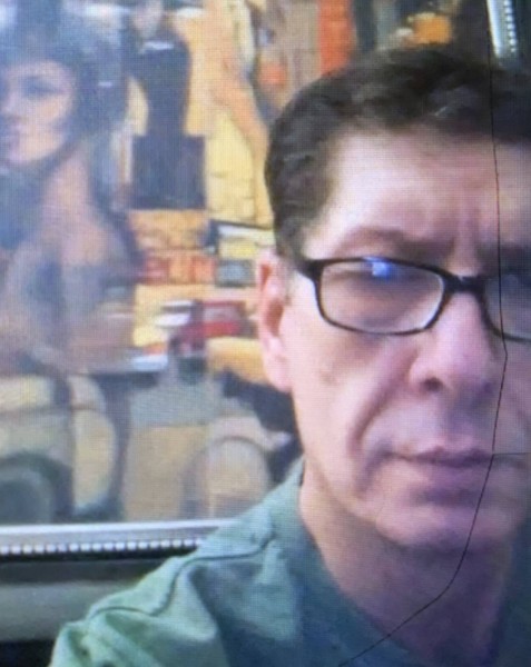 KEITH, 47, Fond Du Lac