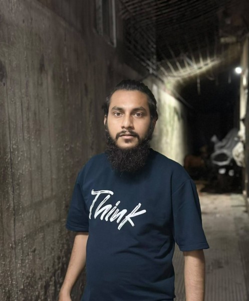 MD Rifat, 28, Nderbor