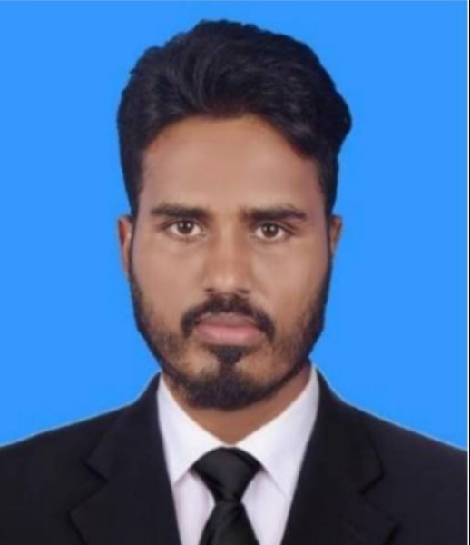 Parvej mahmud, 33, Saldana