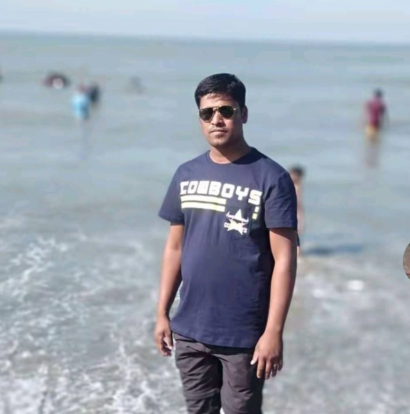MD DIDARUL Alam, 39, Croixdesbouquets
