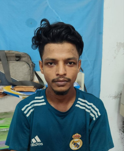 AJOYKUMAR18016, 25, Badantola