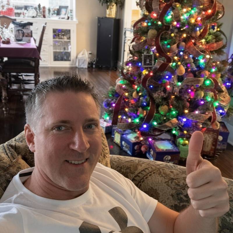 benjamin, 56, Rahata