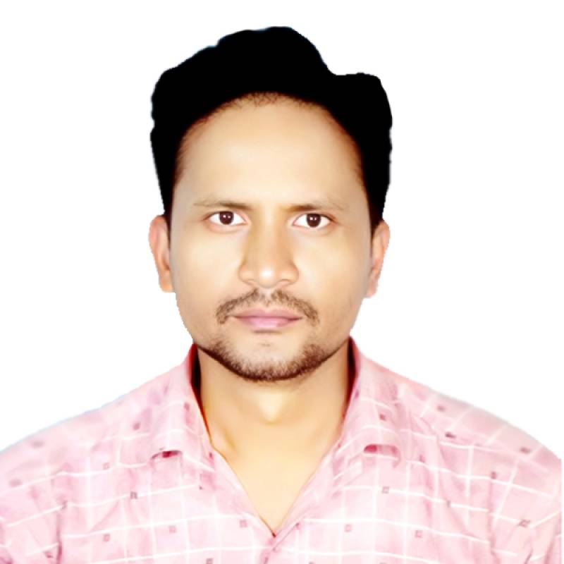 Goutam Kumar Roy, 42, Puerto Nare