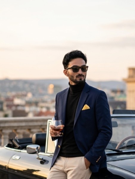 Mee Najmul, 26, Kalisz