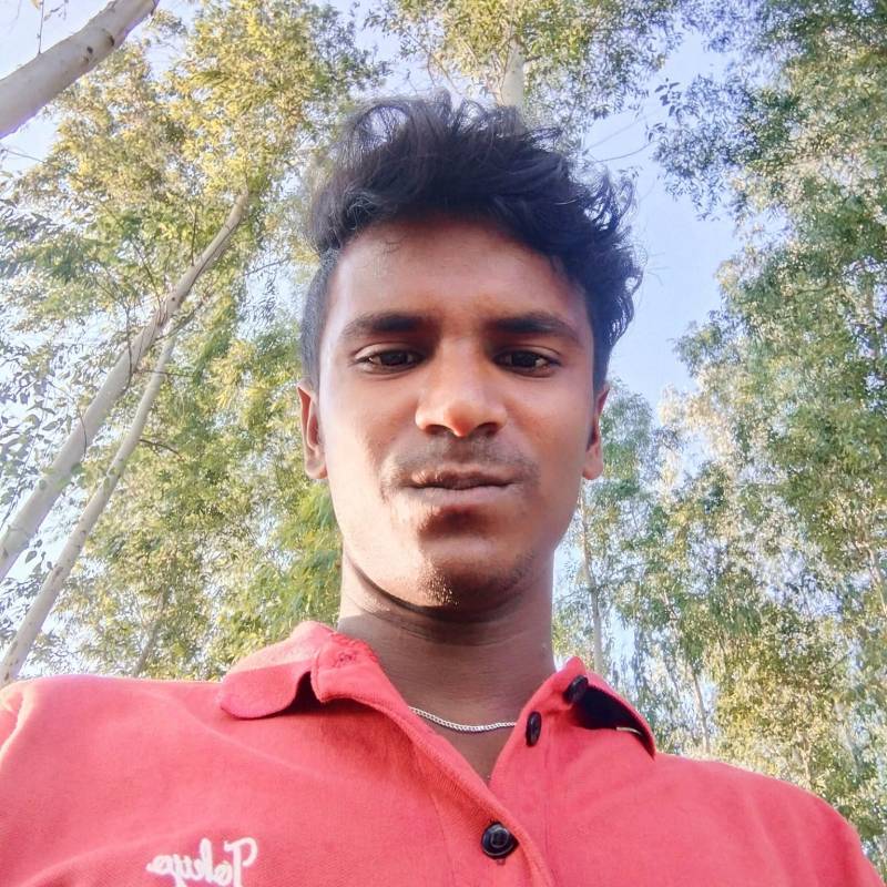 Md Arif khan, 28, Scotland United Kingdom
