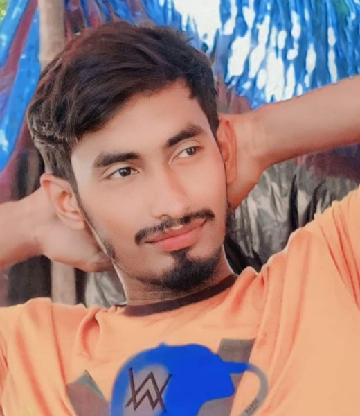 Akash, 26, Mombassa