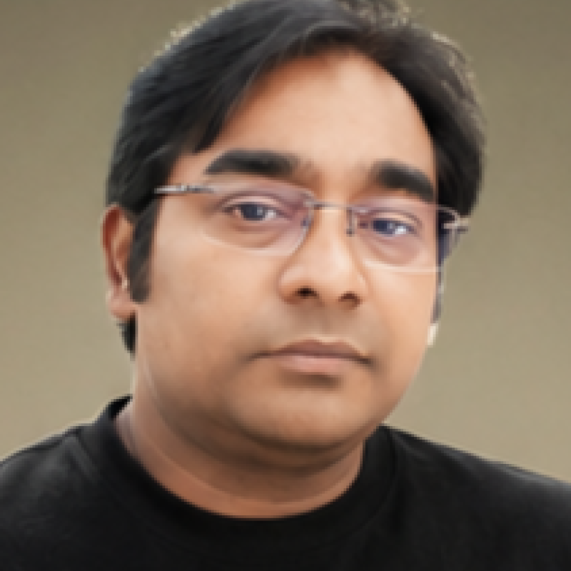 Hasan Masud, 48, Pfffikon