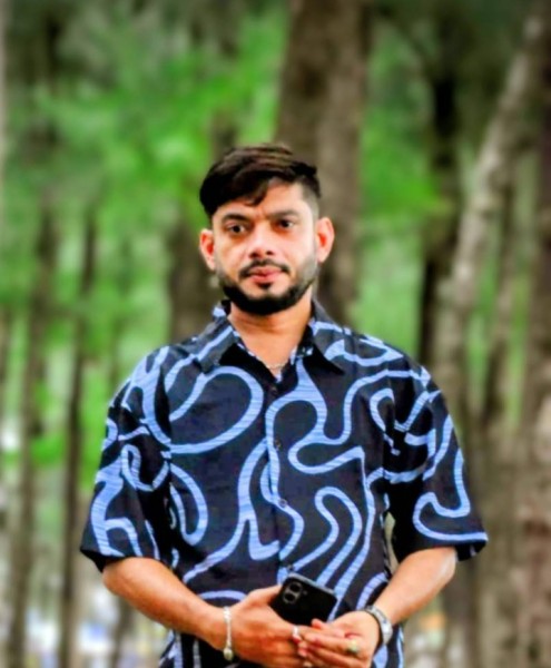 পলাশ, 40, Tiltil