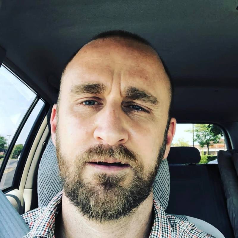 adel, 38, Isola Del Liri