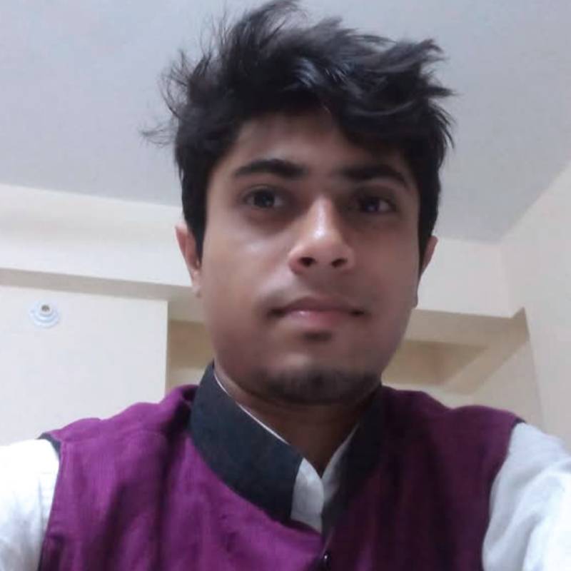 Parvez66, 31, Karauli