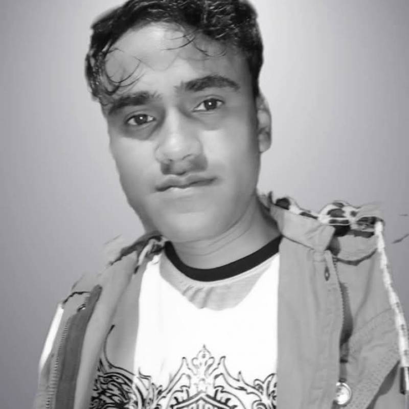 Akash, 31, Bangladesh