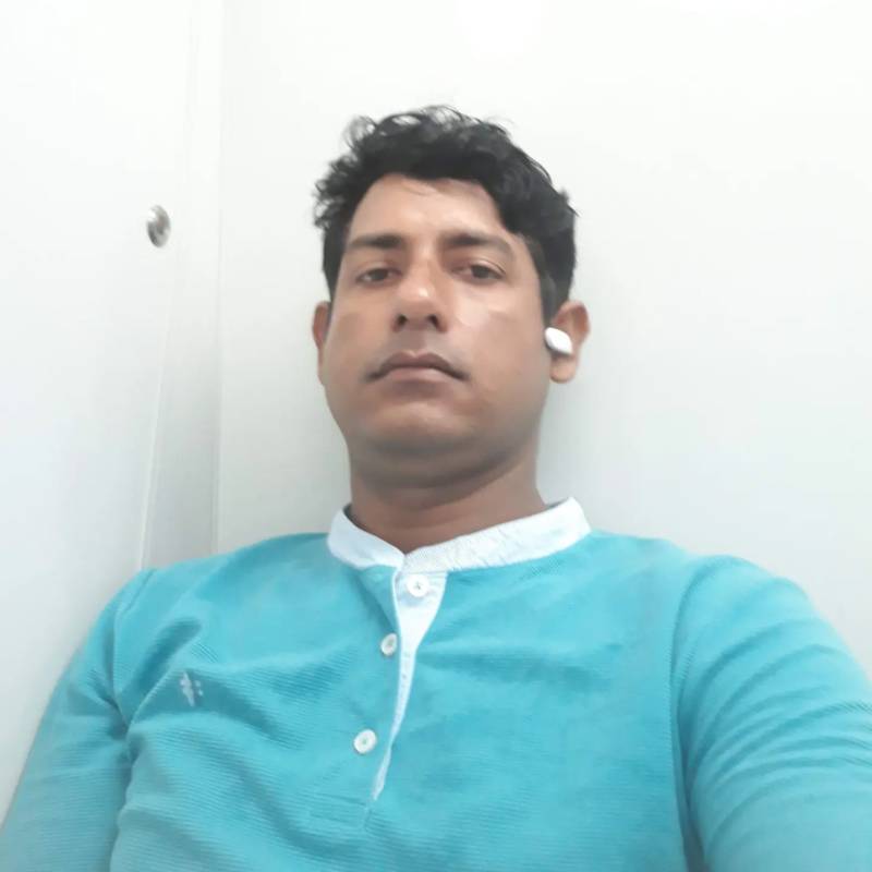 JASY, 30, Badnor