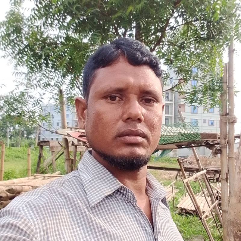 MD Mostofa kamal, 25