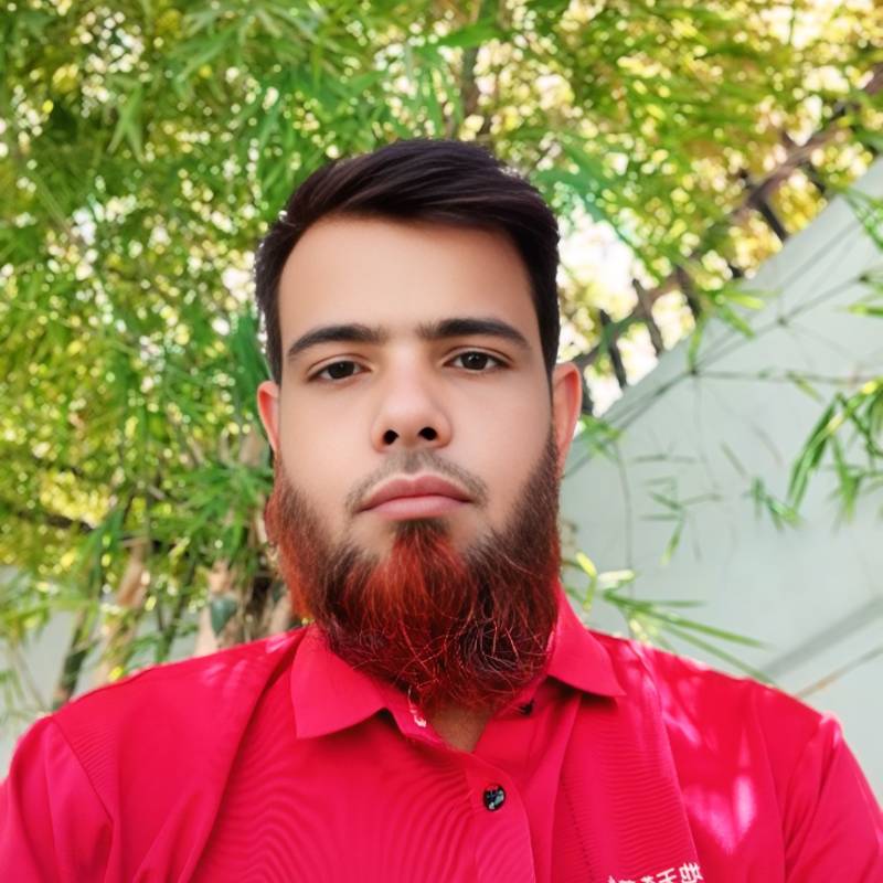 Al amin, 44, Renqiu