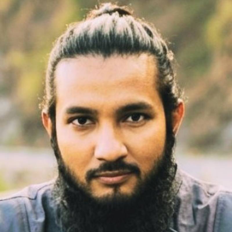Nir Rahman, 35, Cruz