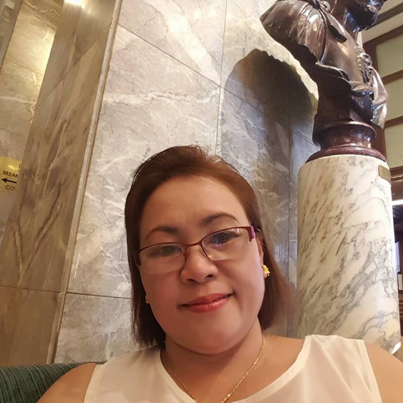 Pat, 51, Al Mubarraz
