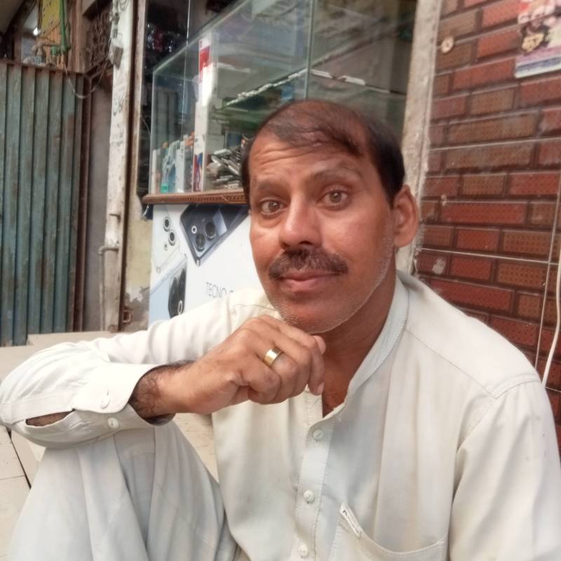 https://freeokdate.com dating Baba123 in Pakistan