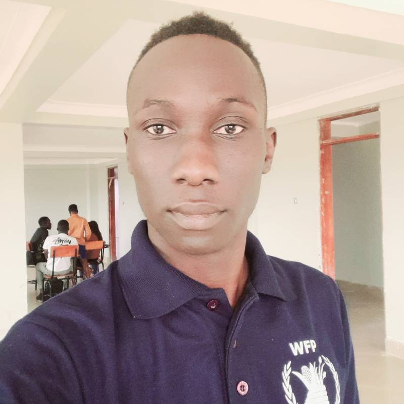 https://freeokdate.com dating Kelvin in Uganda