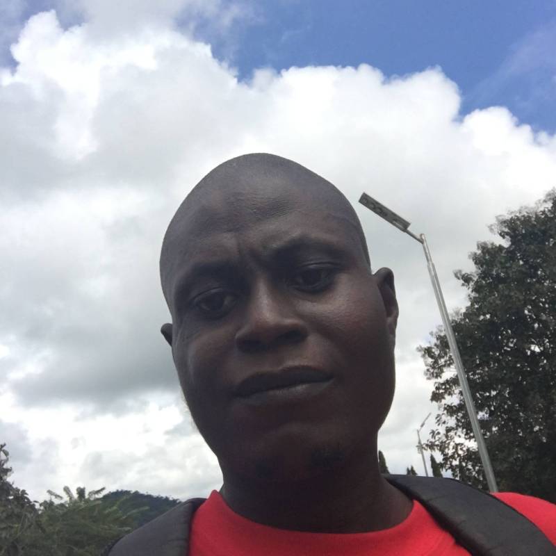 https://freeokdate.com dating Danielfatukasi in Nigeria