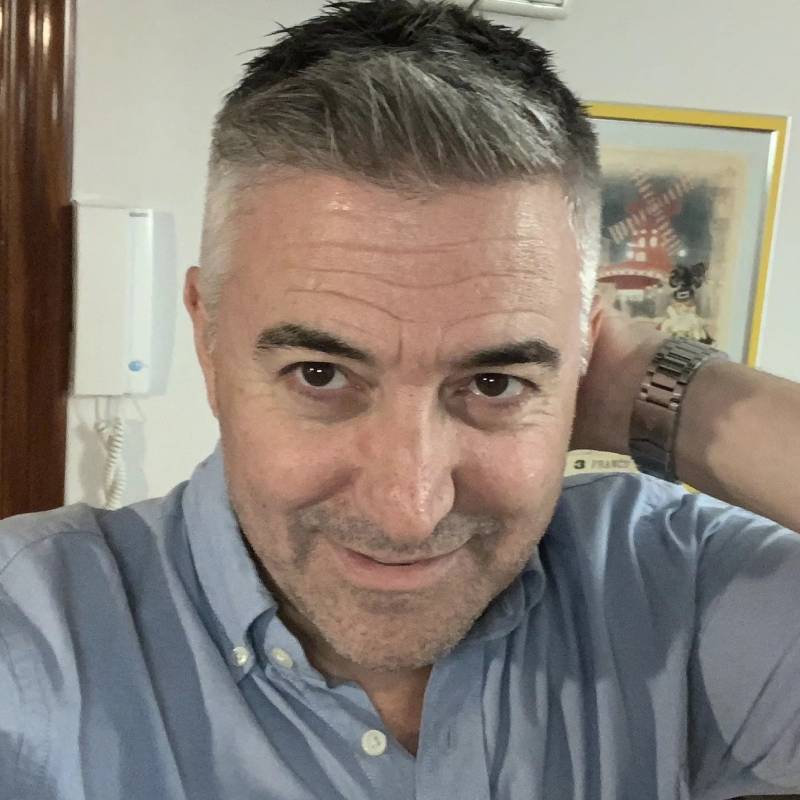 https://freeokdate.com dating Sergio in Spain