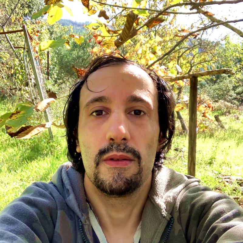 https://freeokdate.com dating Amedeo82 in Italy