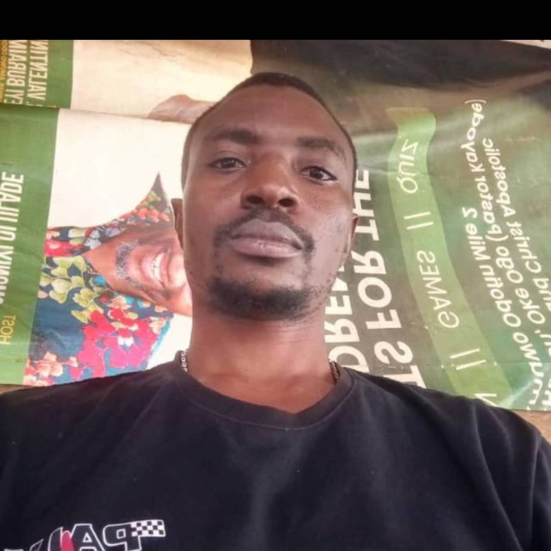 https://freeokdate.com dating Bunmat05 in Nigeria